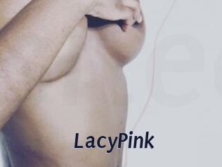 LacyPink