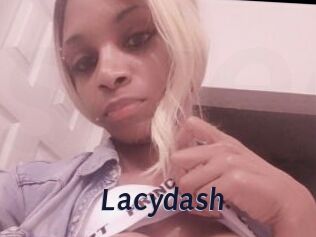 Lacydash