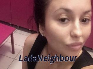 LadaNeighbour