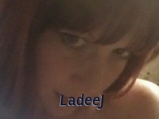 LadeeJ