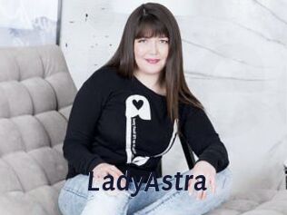 LadyAstra