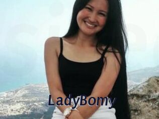 LadyBomy