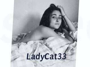 LadyCat33