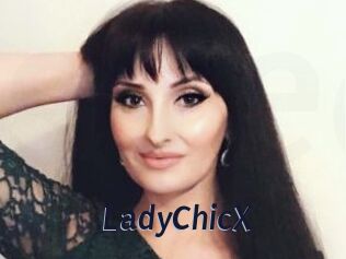 LadyChicX