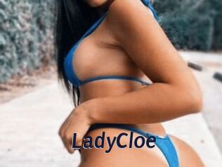 LadyCloe