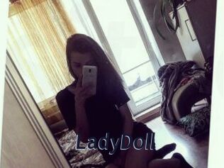 LadyDoll
