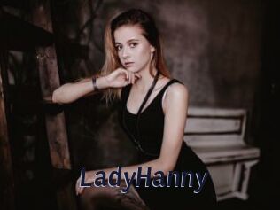 LadyHanny