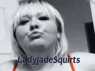 LadyJadeSquirts