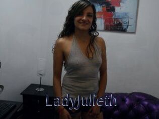 LadyJulieth