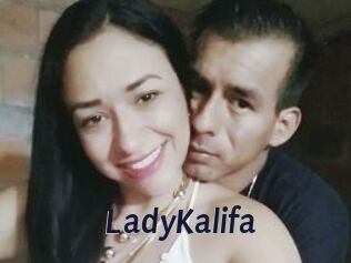 LadyKalifa