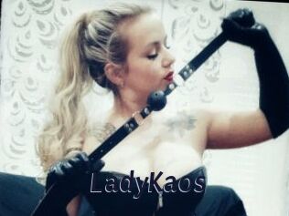 LadyKaos