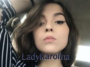 LadyKarolina