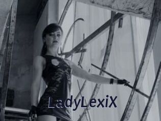 LadyLexiX
