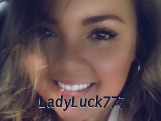 LadyLuck777