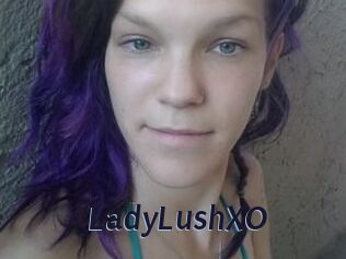 LadyLushXO