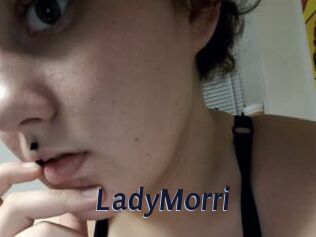LadyMorri