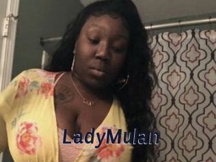 LadyMulan