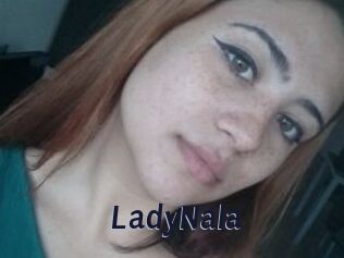 LadyNala