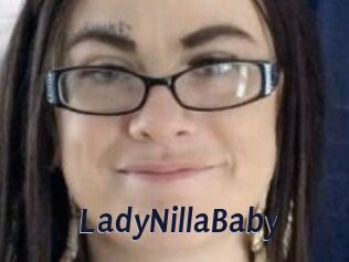 LadyNillaBaby