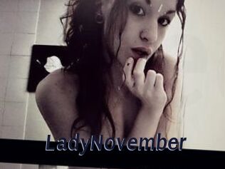 LadyNovember