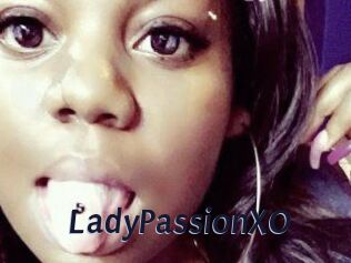 LadyPassionXO