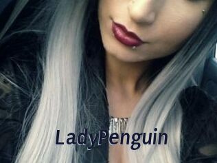 LadyPenguin