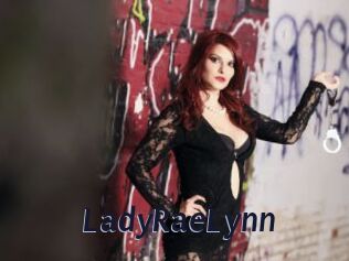 LadyRaeLynn