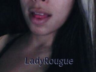 LadyRougue
