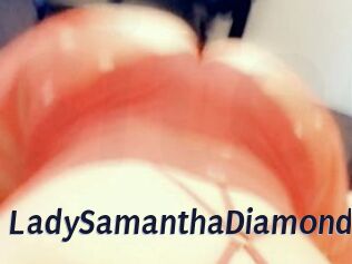 LadySamanthaDiamond