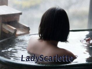 LadyScarlette