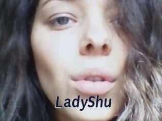 LadyShu