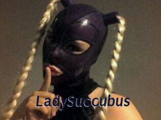 LadySuccubus