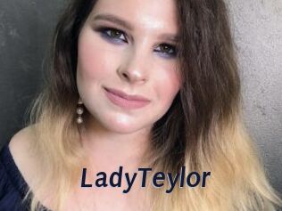 LadyTeylor