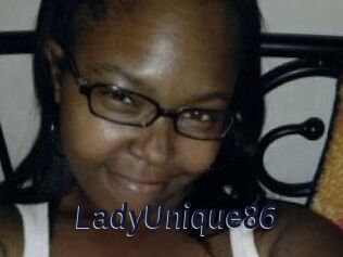 LadyUnique86