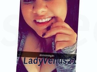 LadyVenus21