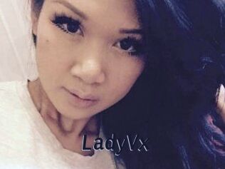 LadyVx