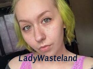LadyWasteland