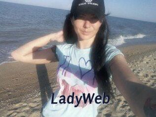 LadyWeb