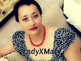 LadyXMary