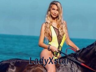 LadyXstar