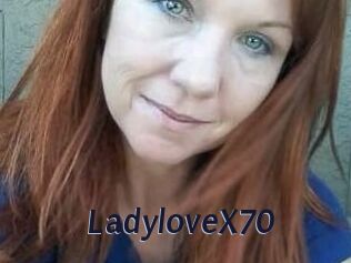 LadyloveX70