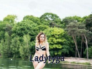 Ladytyga