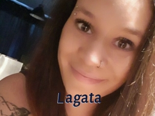 Lagata