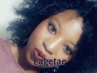 Lagetae