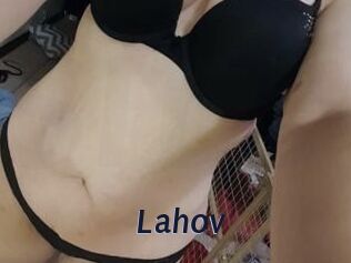 Lahov