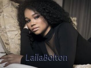 LailaBolton