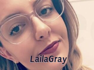 LailaGray