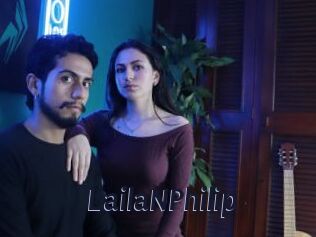 LailaNPhilip