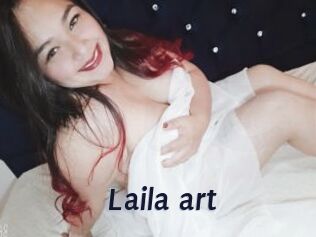 Laila_art