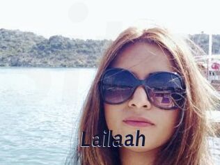 Lailaah